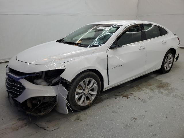 2023 Chevrolet Malibu, LT