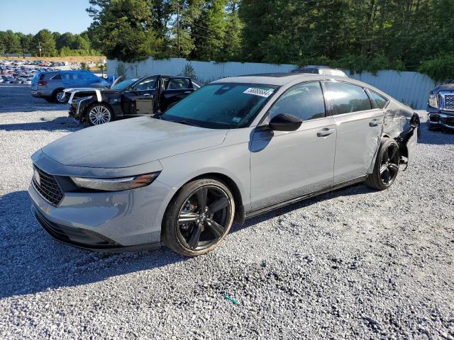 2023 Honda Accord, Hybrid Sport-L