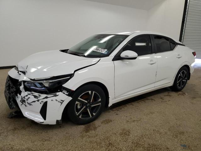 2024 Nissan Sentra, SV