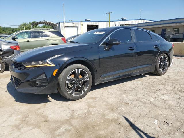 2024 KIA K5, Gt Line