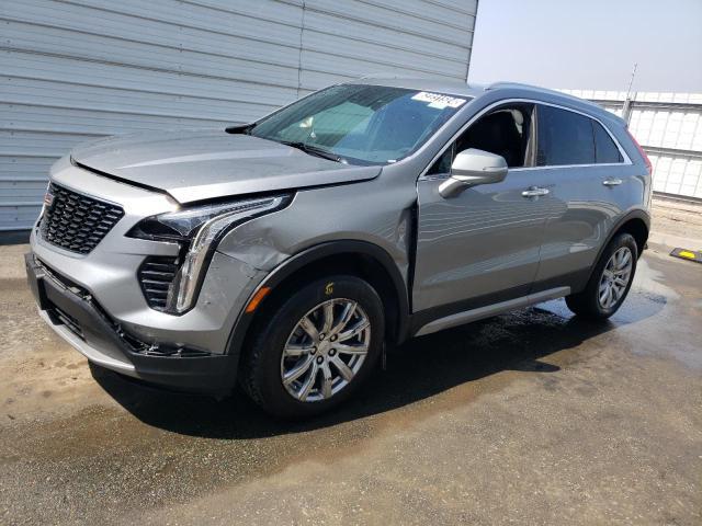2023 Cadillac XT4, Premium Luxury