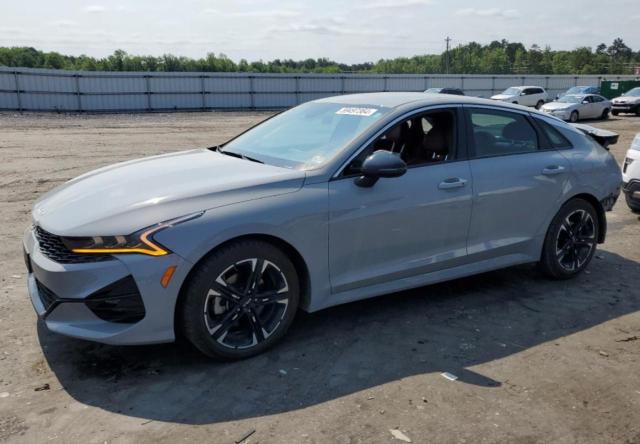 2023 KIA K5, Gt Line