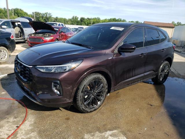 2023 Ford Escape, St Line Elite