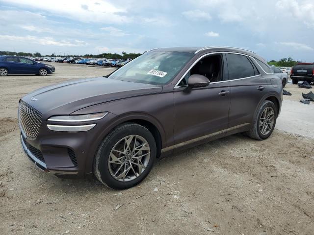 2023 Genesis GV70, Base