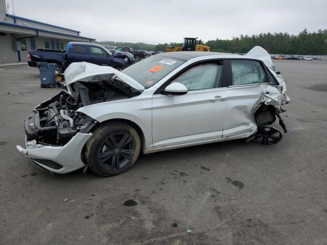 2024 Volkswagen Jetta, SE