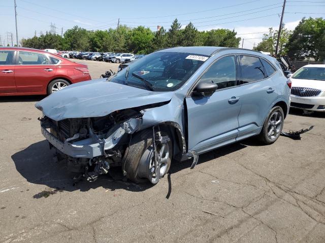 2023 Ford Escape, St Line