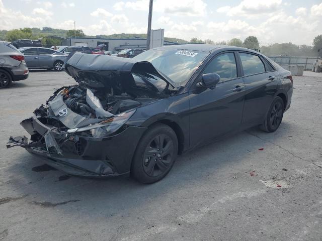 2023 Hyundai Elantra, Sel