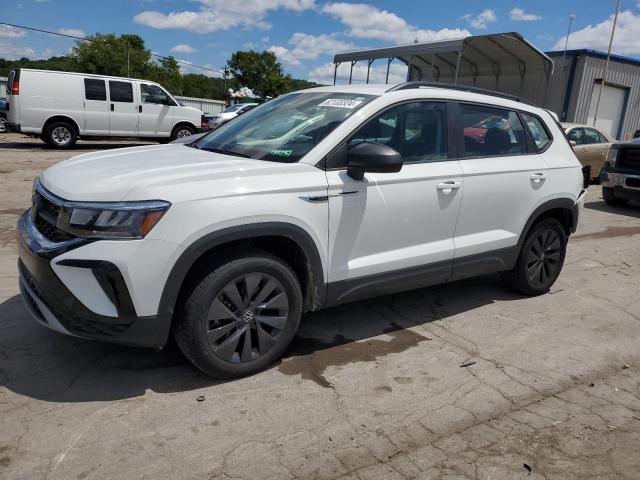 2023 Volkswagen Taos, S