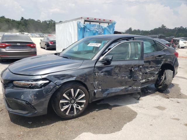 2024 Honda Civic, EX