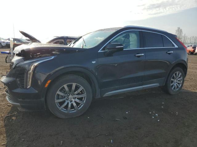 2023 Cadillac XT4, Premium Luxury