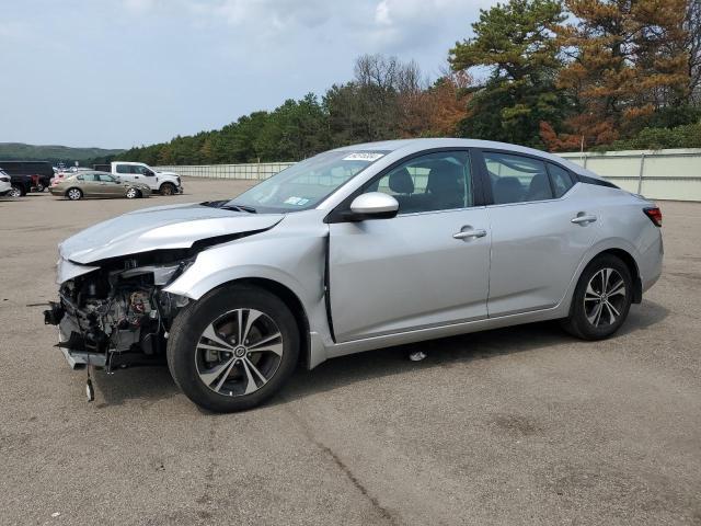 2023 Nissan Sentra, SV