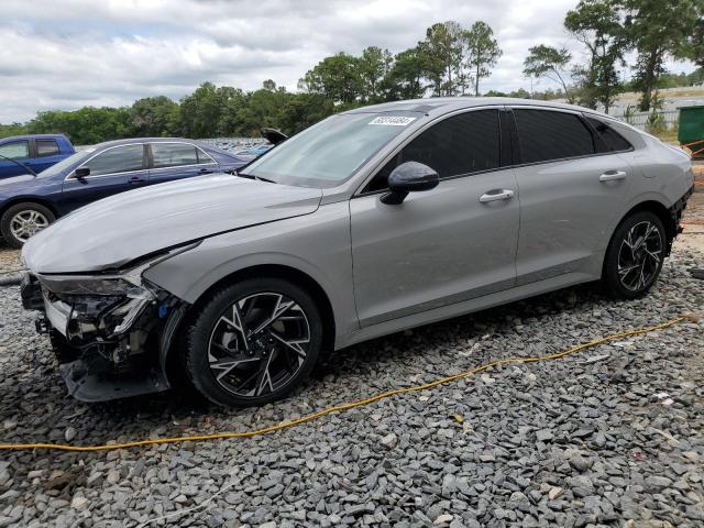 2025 KIA K5, Gt Line