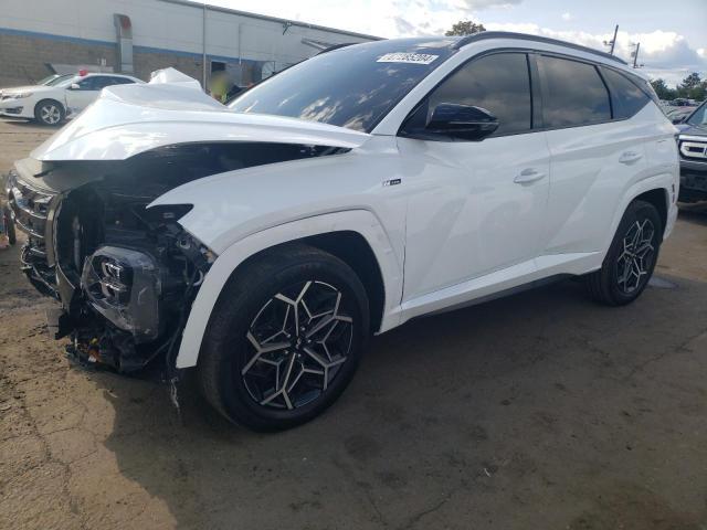 2023 Hyundai Tucson, N Line