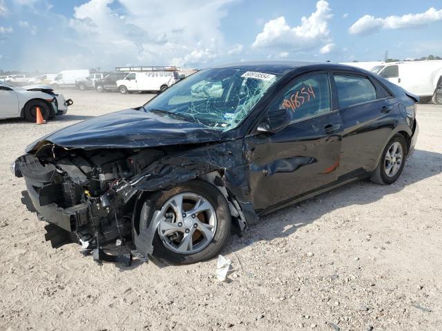 2023 Hyundai Elantra, SE