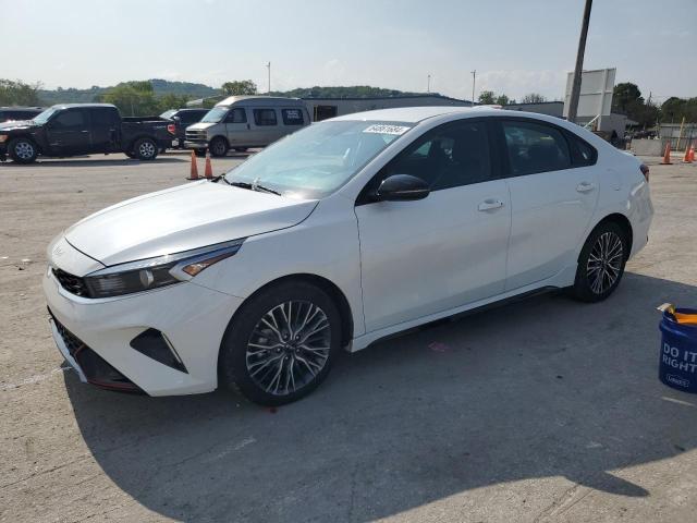 2023 KIA Forte, Gt Line