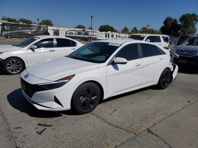 2023 Hyundai Elantra, Sel