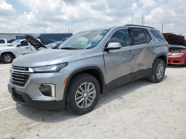 2023 Chevrolet Traverse, LT