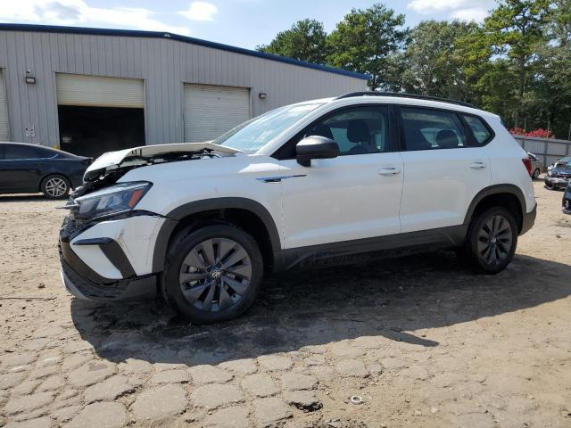 2023 Volkswagen Taos, S