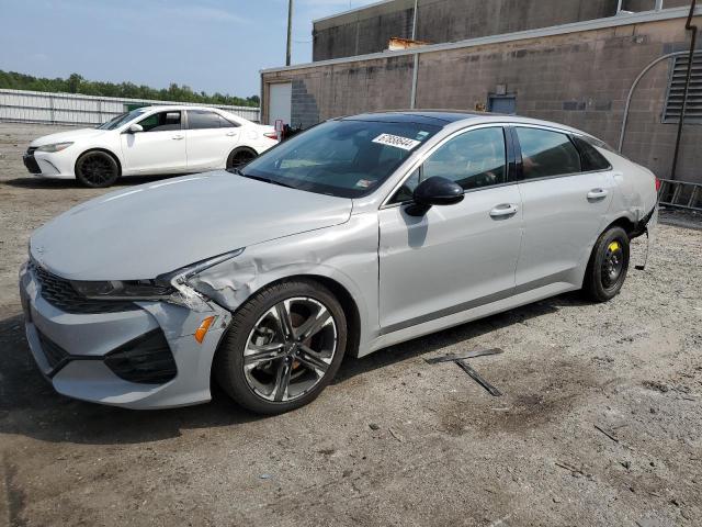 2024 KIA K5, Gt Line