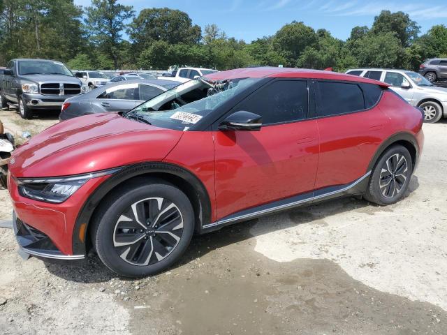 2023 KIA EV6, Light