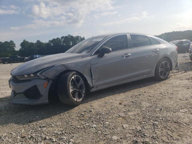 2024 KIA K5, Gt Line