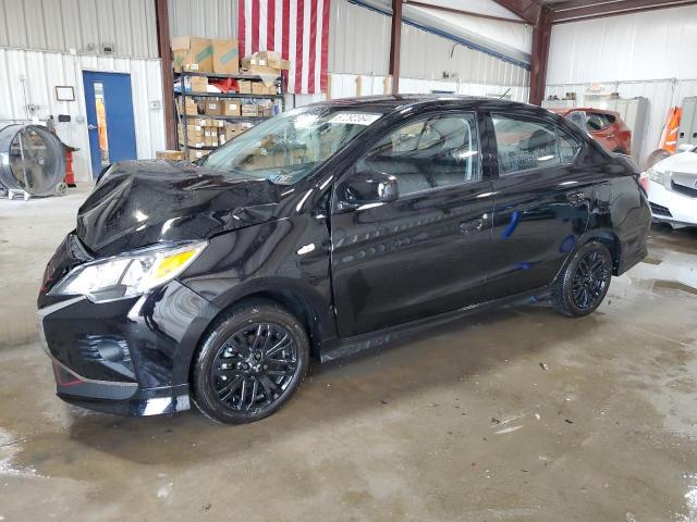 2024 Mitsubishi Mirage, G4 Es