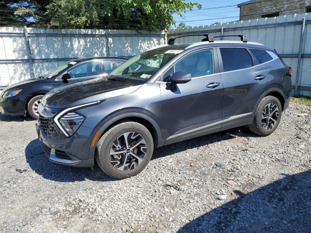 2024 KIA Sportage, EX