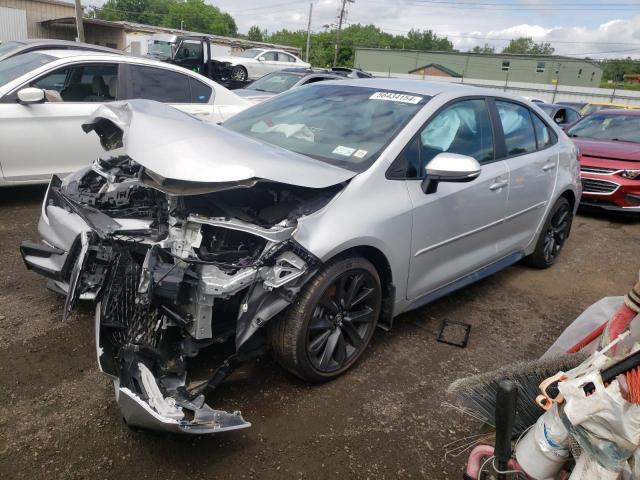 2024 Toyota Corolla, SE