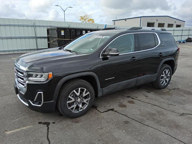 2023 GMC Acadia, Slt