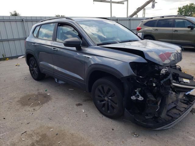 2023 Volkswagen Taos, S