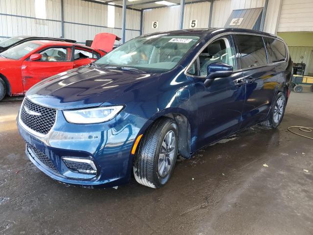 2023 Chrysler Pacifica, Hybrid Touring L