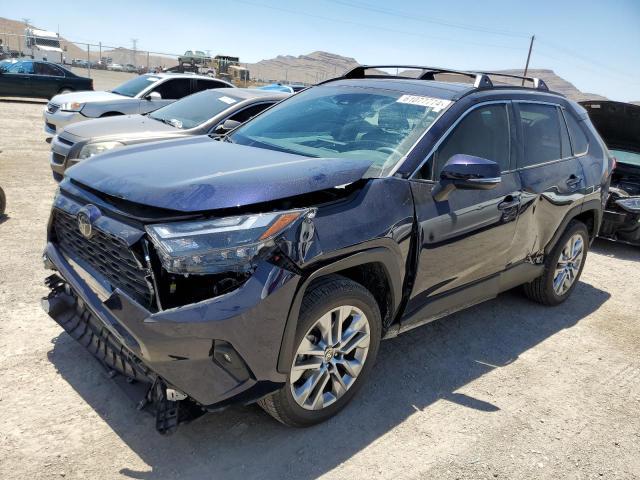 2023 Toyota RAV4, Xle Premium