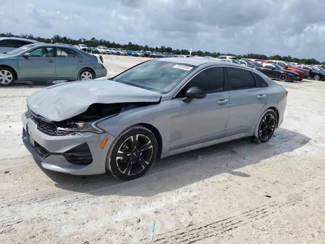 2023 KIA K5 GT LINE