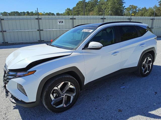 2023 HYUNDAI TUCSON SEL CONVENIENCE