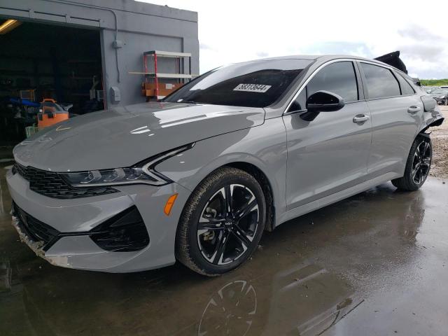 2024 KIA K5 GT LINE