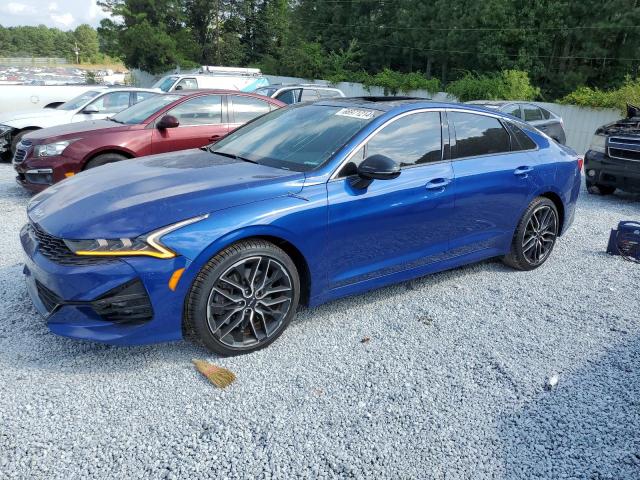 2024 KIA K5 GT