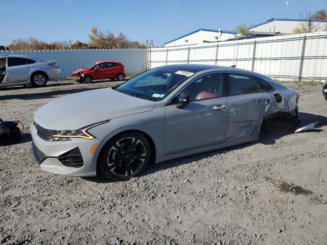 2023 KIA K5 GT LINE