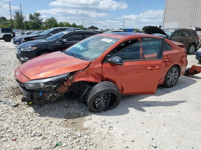2023 KIA FORTE GT LINE