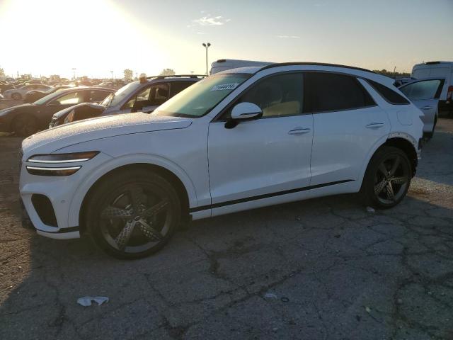 2023 GENESIS GV70 BASE