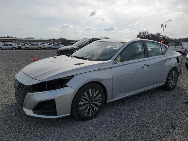 2023 NISSAN ALTIMA SV