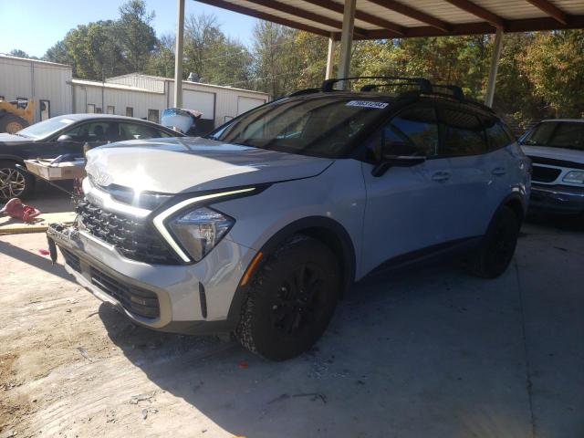 2023 KIA SPORTAGE X-PRO