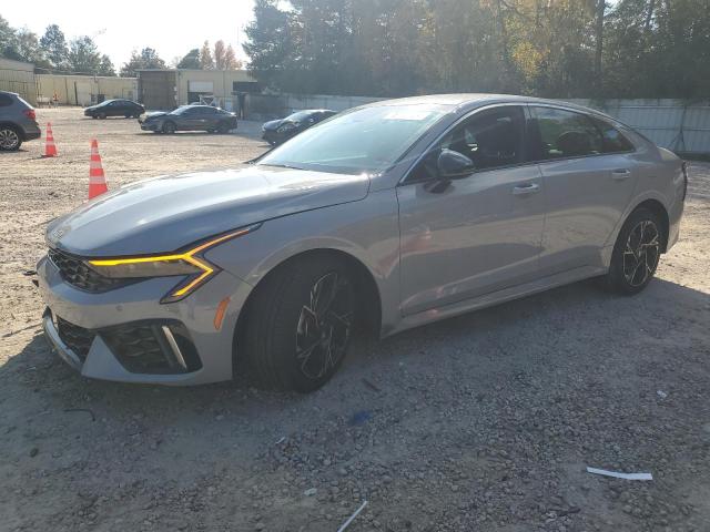 2025 KIA K5 GT LINE
