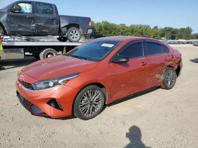 2023 KIA FORTE GT LINE