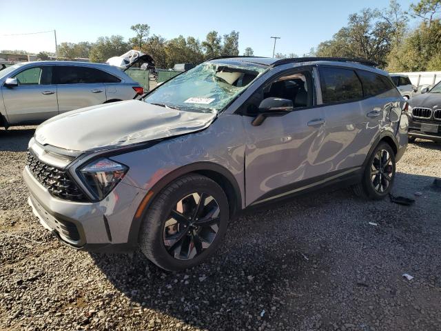 2023 KIA SPORTAGE X LINE