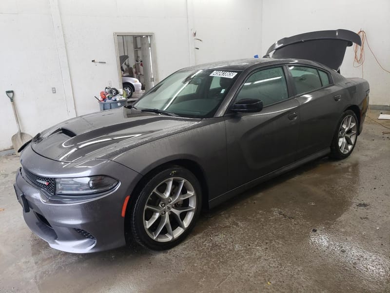 2023 DODGE CHARGER GT