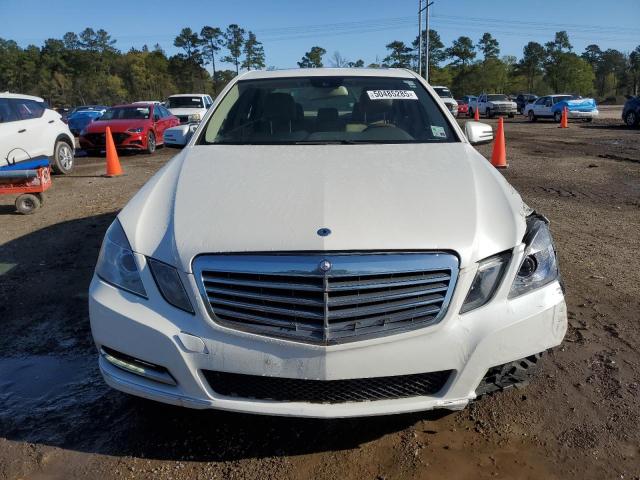 2013 MERCEDES-BENZ E 350