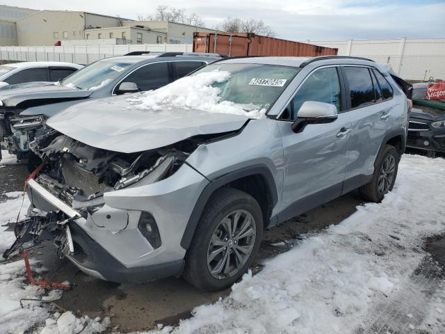 2023 TOYOTA RAV4 LIMITED