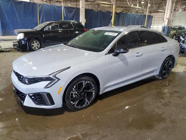 2025 KIA K5 GT LINE