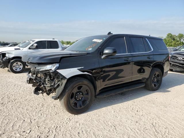2021 CHEVROLET TAHOE C1500