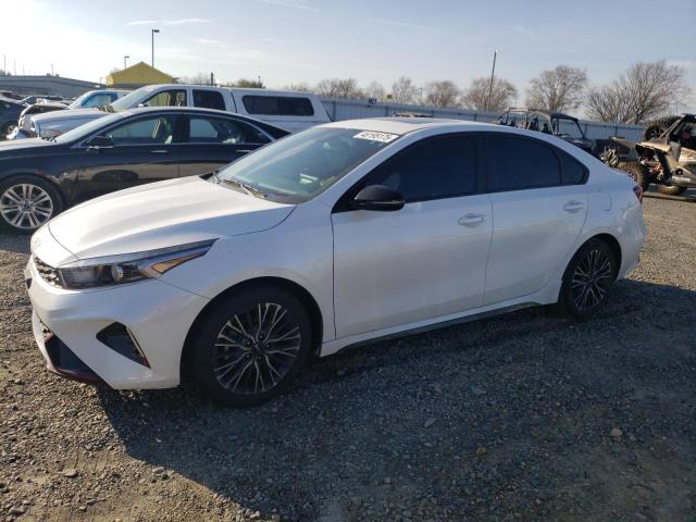 2024 KIA FORTE GT LINE